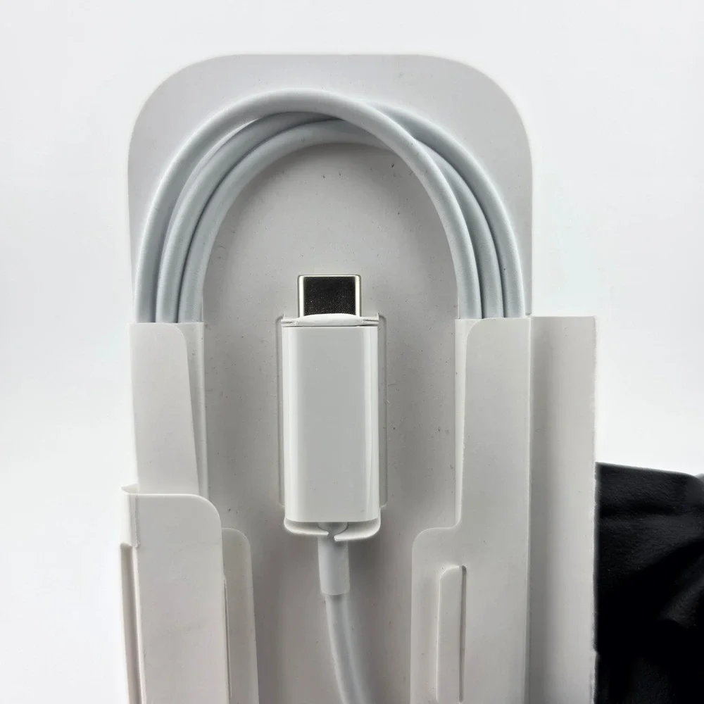 Genuine Apple Watch Magnetic USB-C Charger 1m 602-06598-A All Series Open Bos